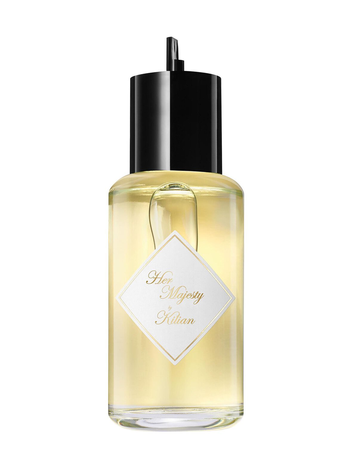 Her majesty eau de parfum refill -tuoksu, täyttöpakkaus