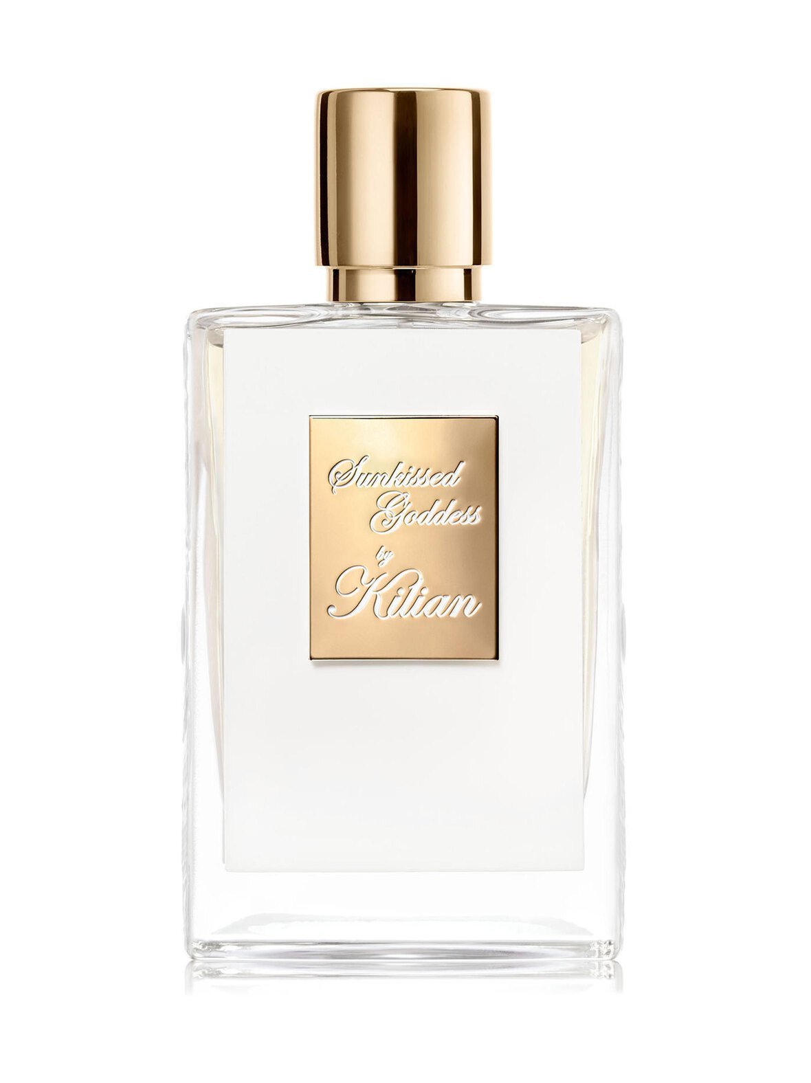 Sunkissed goddess eau de parfum -tuoksu