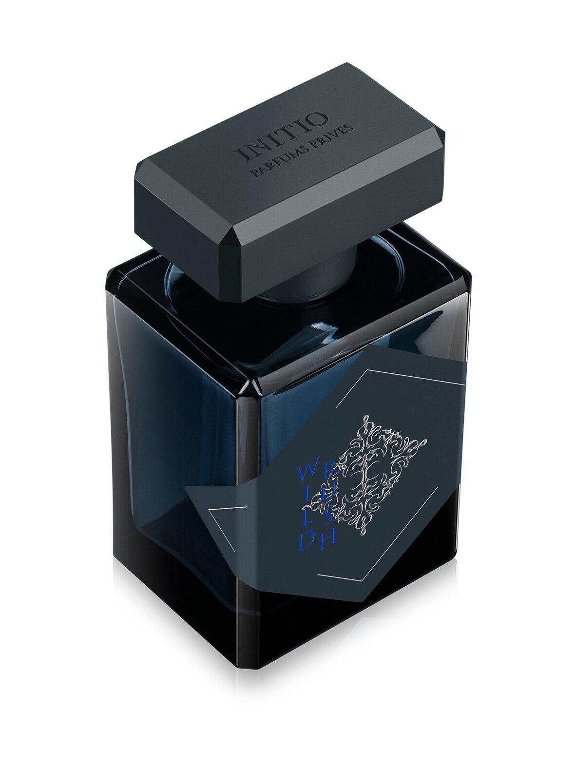 Wild rush extrait de parfum -tuoksu