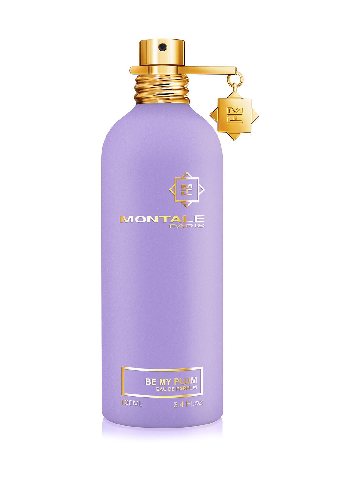 Be my plum edp -tuoksu