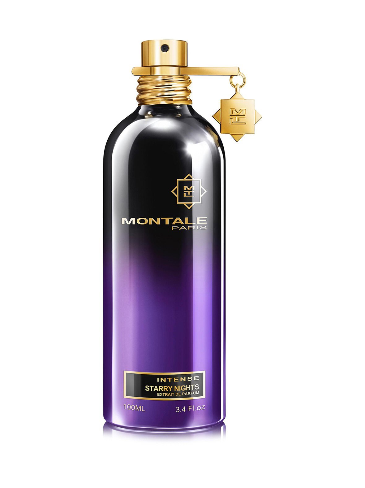 Intense starry nights edp -tuoksu