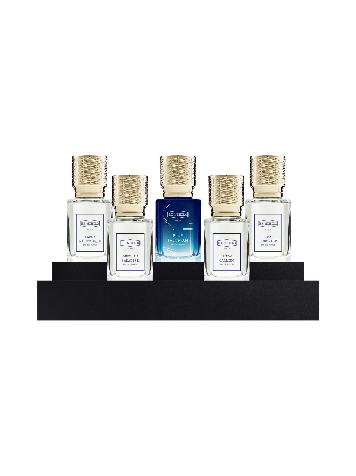Iconique edp miniature set -tuoksupakkaus