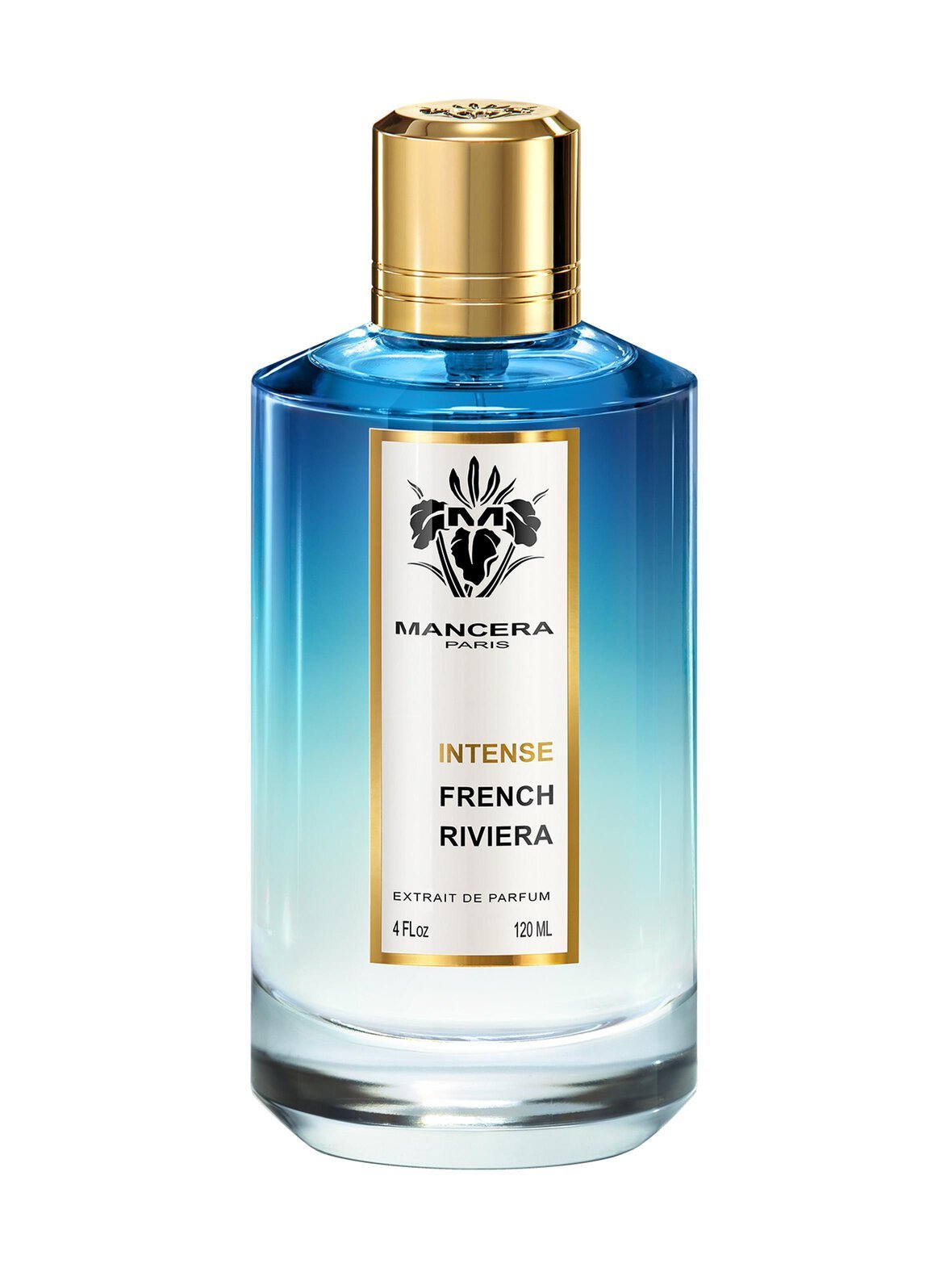Intense french riviera extrait de parfum -tuoksu