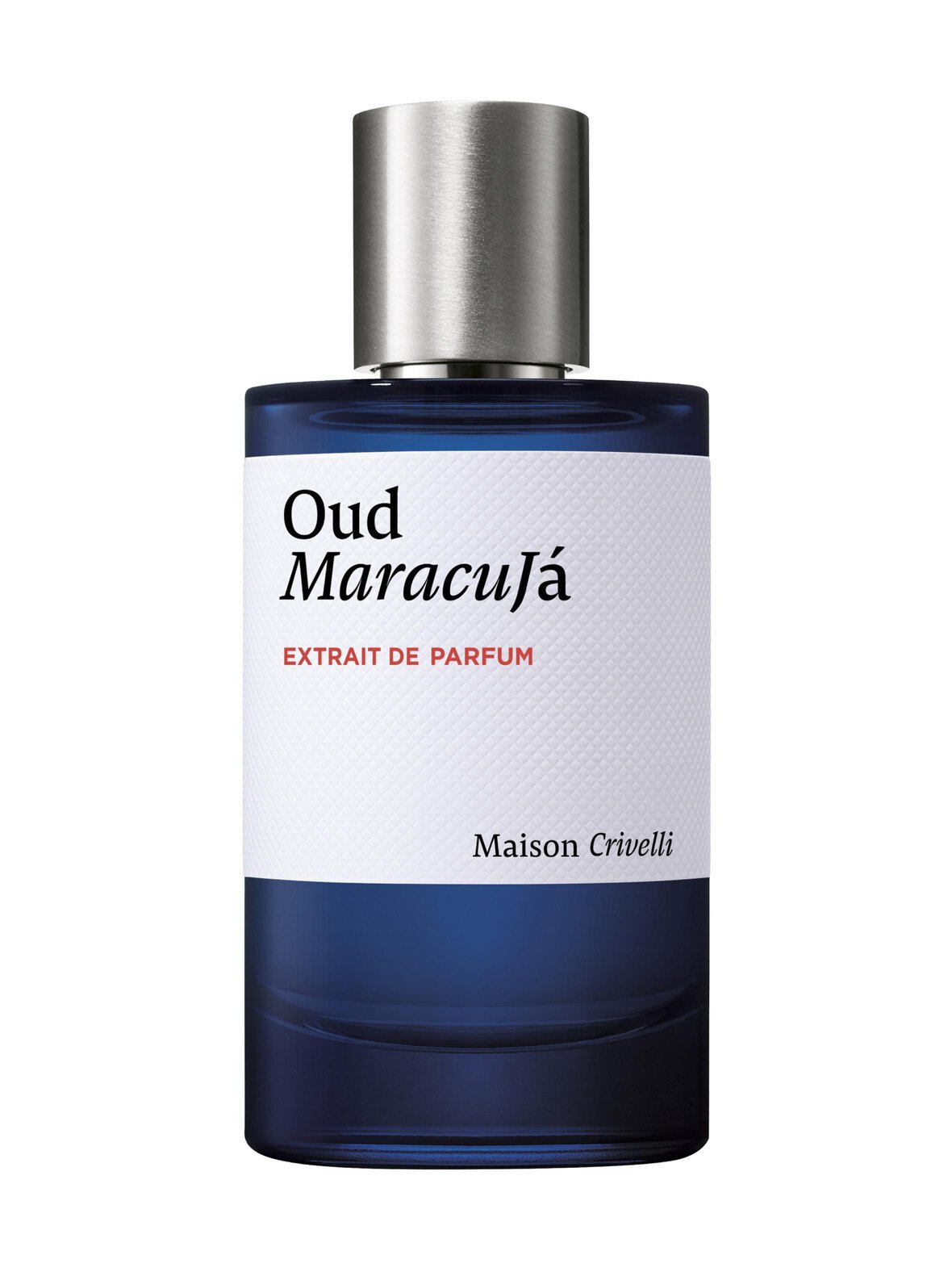 Oud maracujá extrait de parfum -tuoksu