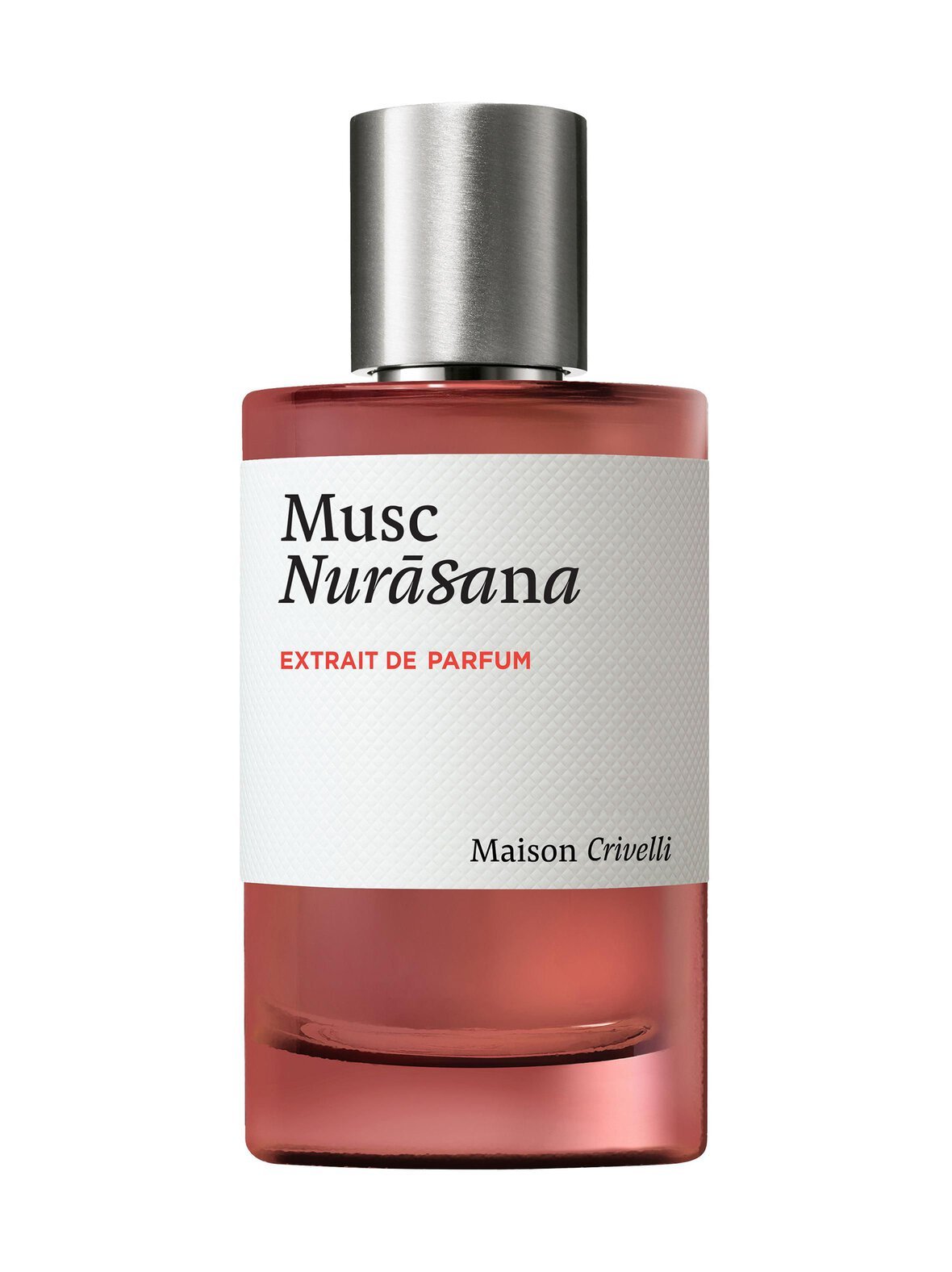 Musc nurãsana extrait de parfum -tuoksu