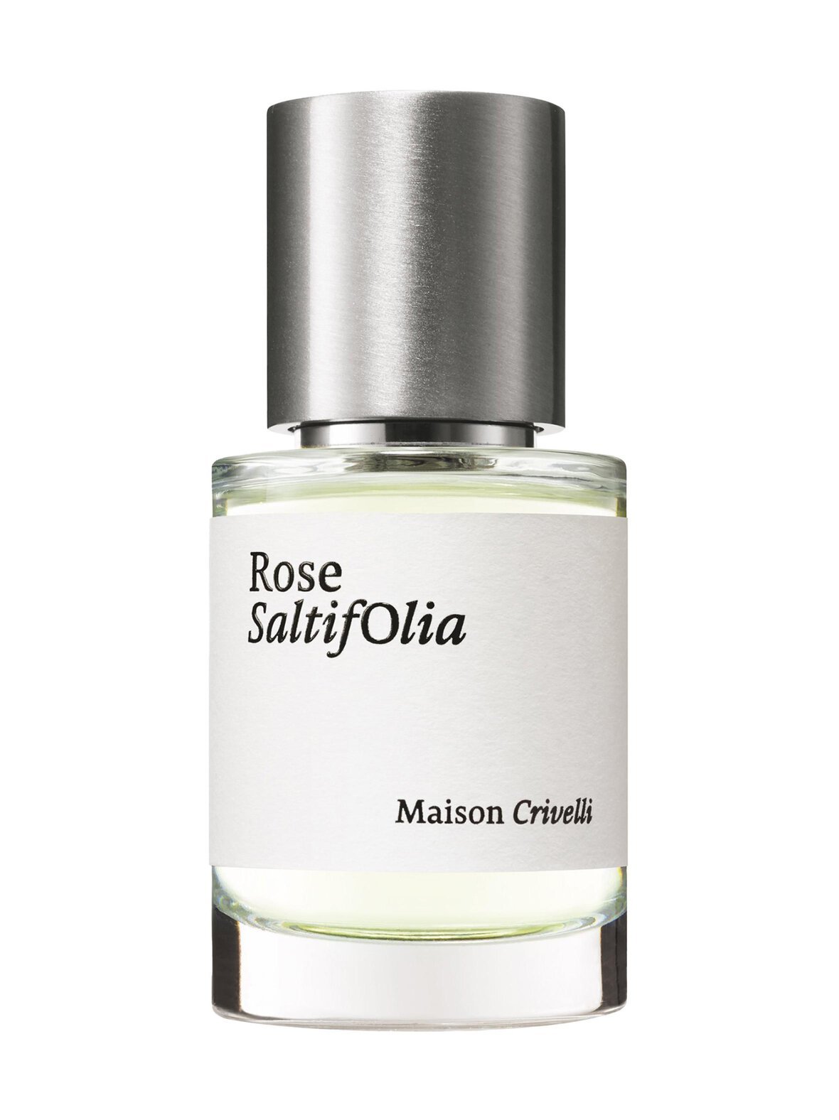 Rose saltifolia eau de parfum -tuoksu