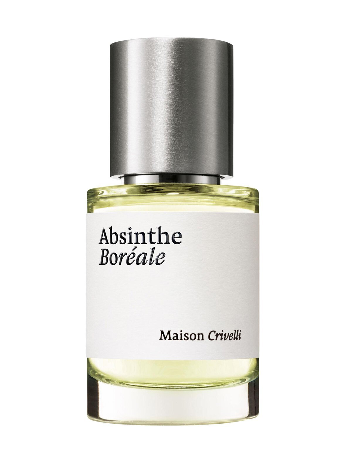 Absinthe boréale eau de parfum -tuoksu