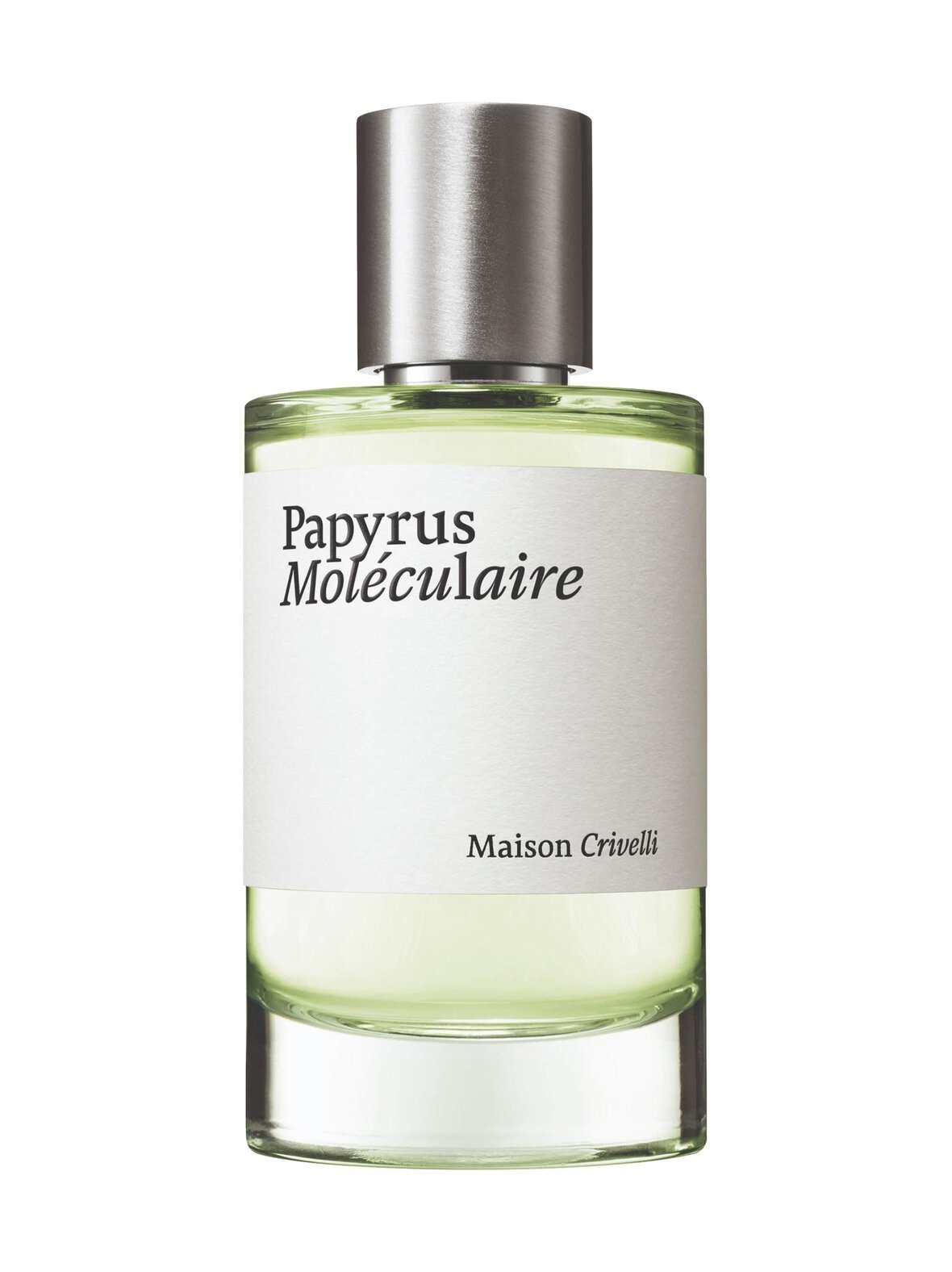 Papyrus moléculaire eau de parfum -tuoksu