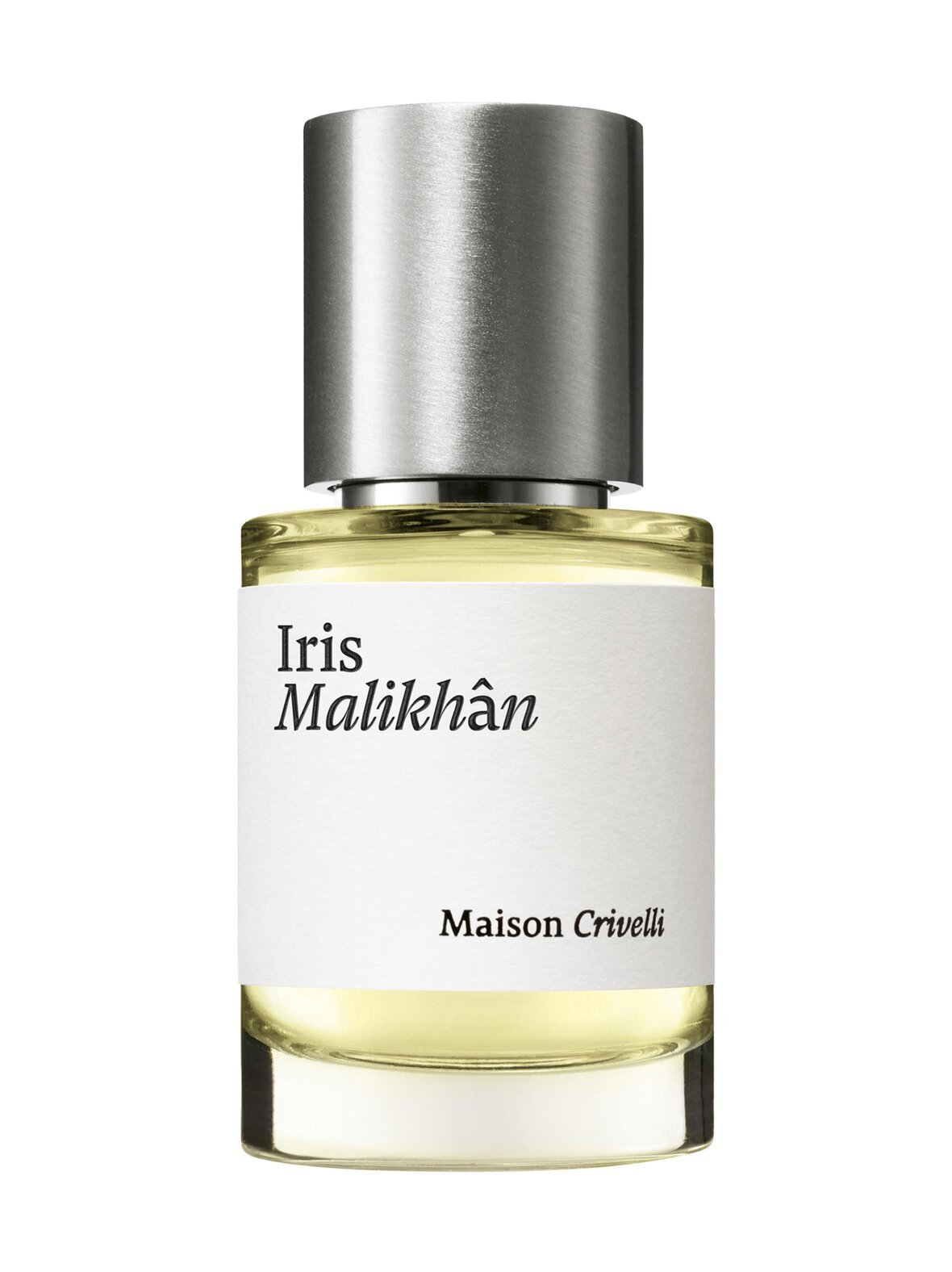 Iris malikhân eau de parfum -tuoksu