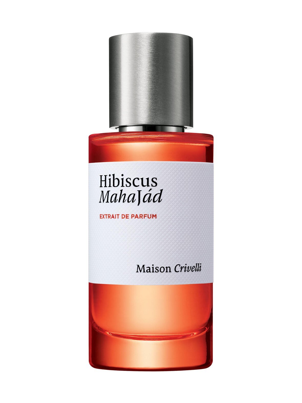 Hibiscus mahajád extrait de parfum -tuoksu