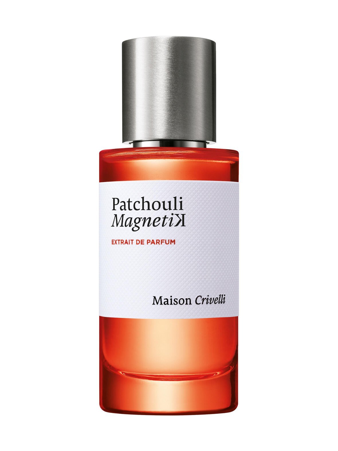 Patchouli magnetik extrait de parfum -tuoksu
