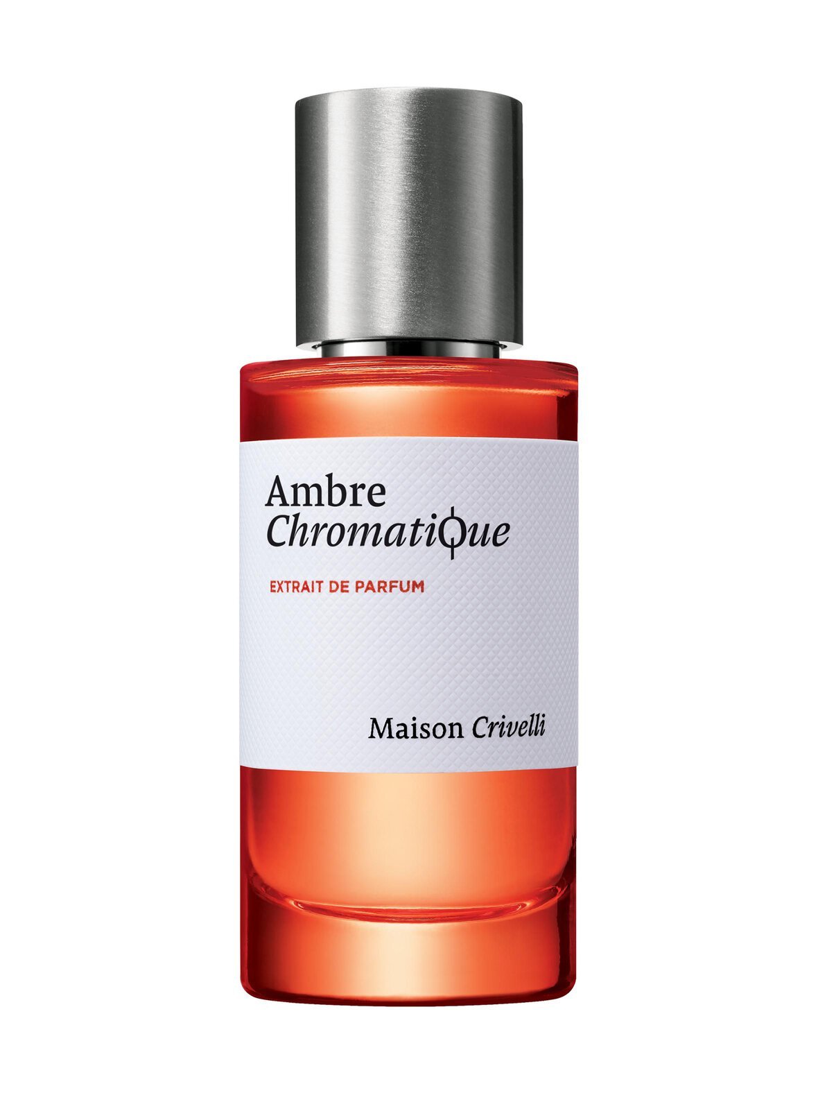 Ambre chromatique extrait de parfum -tuoksu