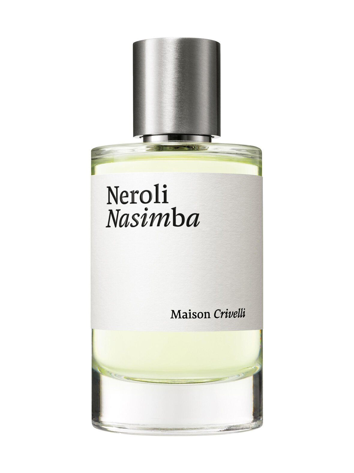 Neroli nasimba eau de parfum -tuoksu