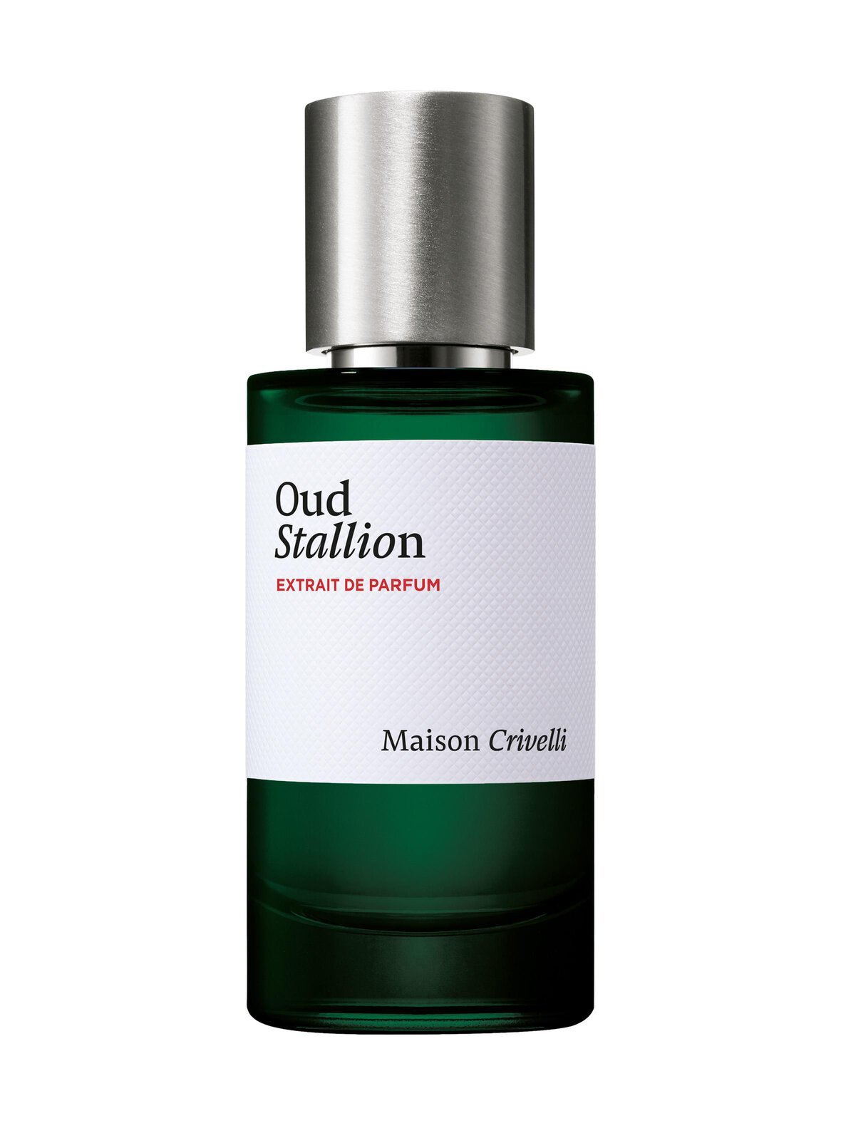 Oud stallion extrait de parfum -tuoksu