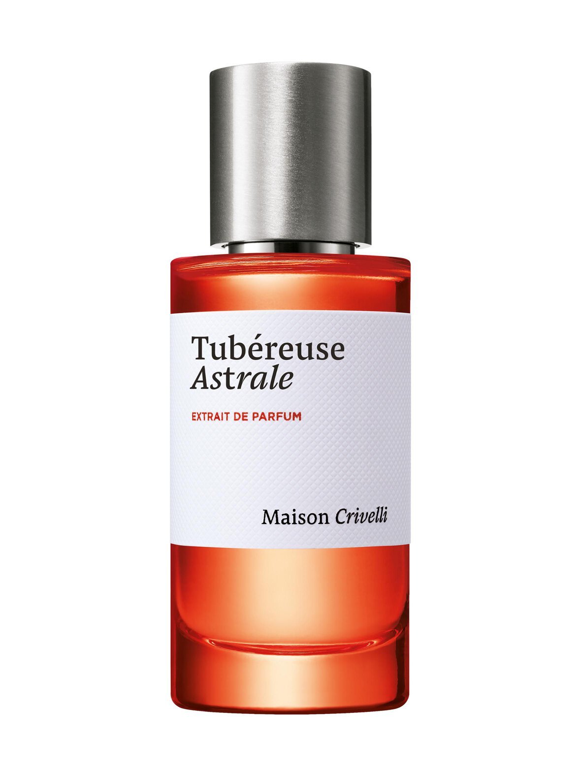 Tubéreuse astrale extrait de parfum -tuoksu