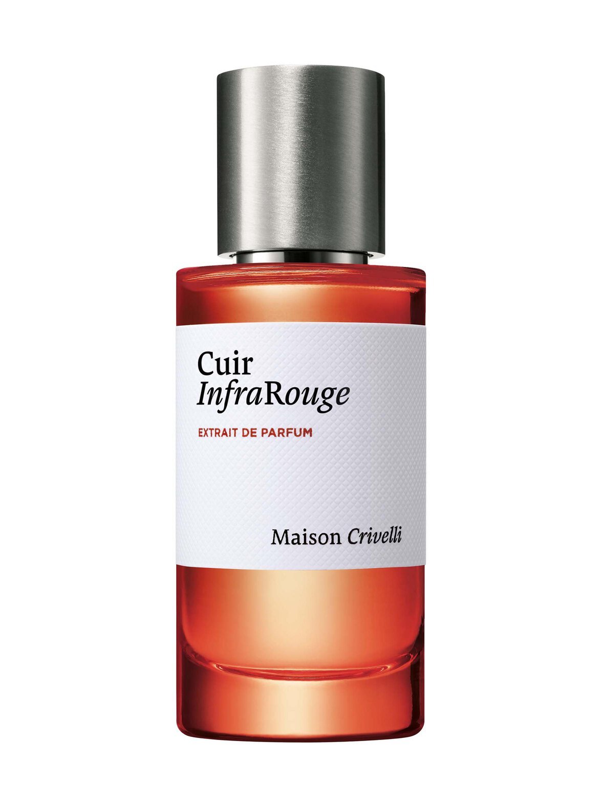 Cuir infrarouge extrait de parfum -tuoksu