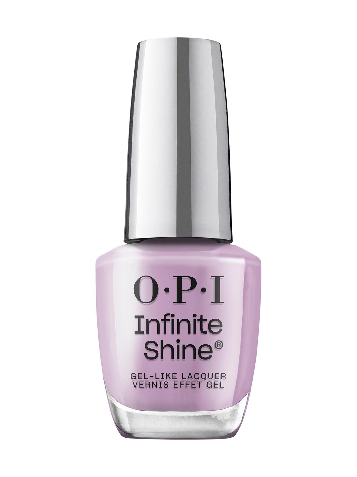 Infinite shine longwear -kynsilakka