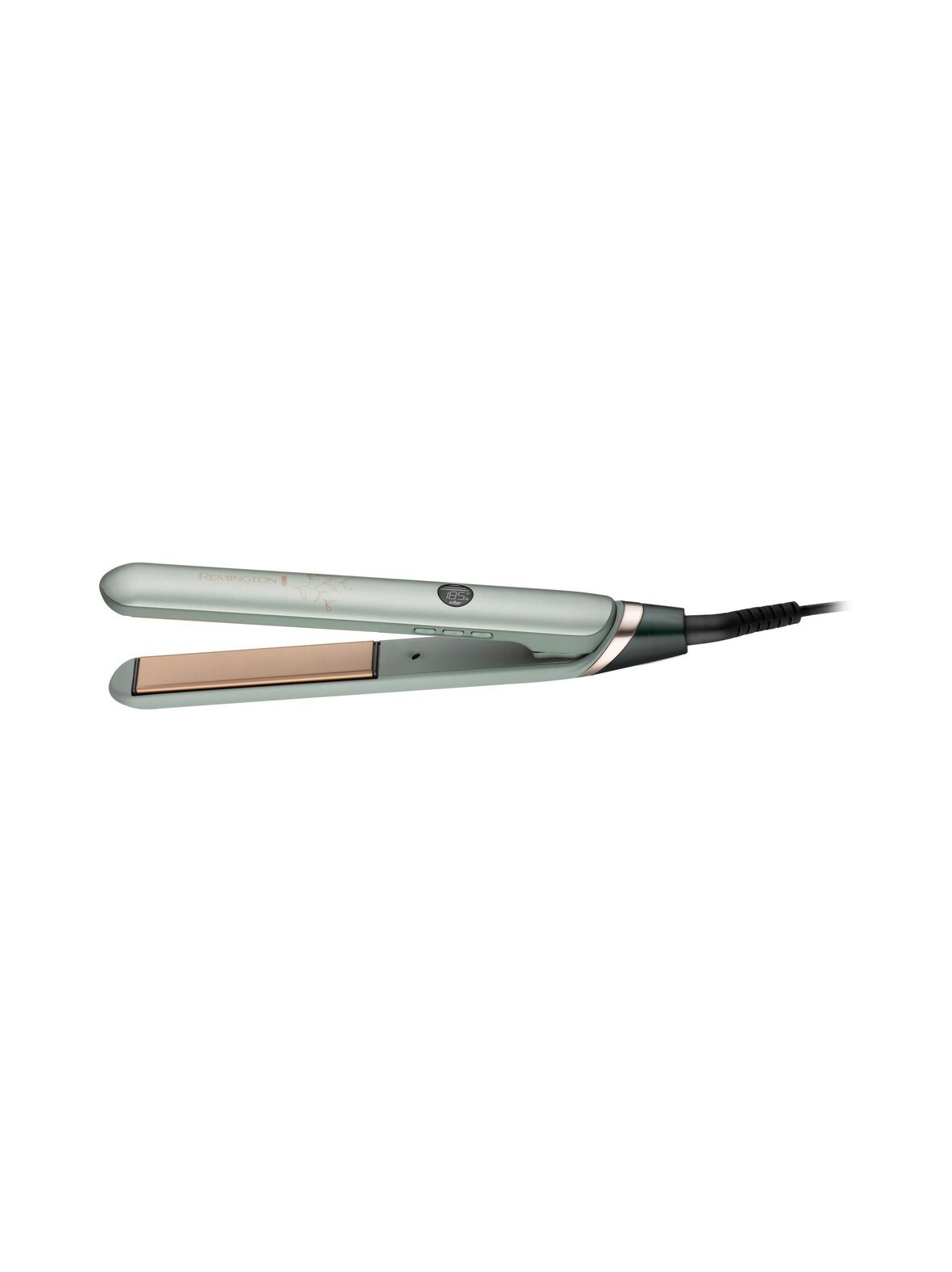 Botanicals straightener -suoristusrauta