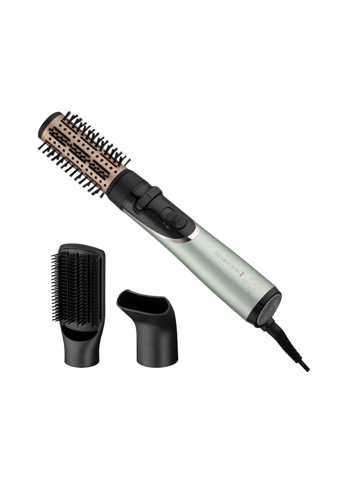 Botanicals rotating airstyler -pyörivä ilmakiharrin