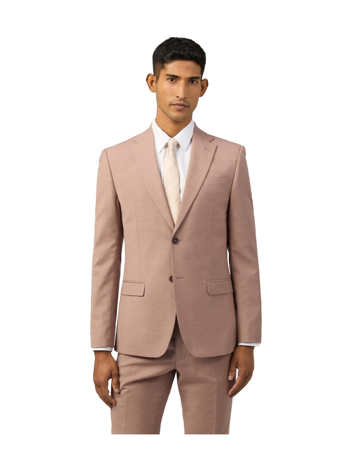 Liena dark pink panama -bleiseri