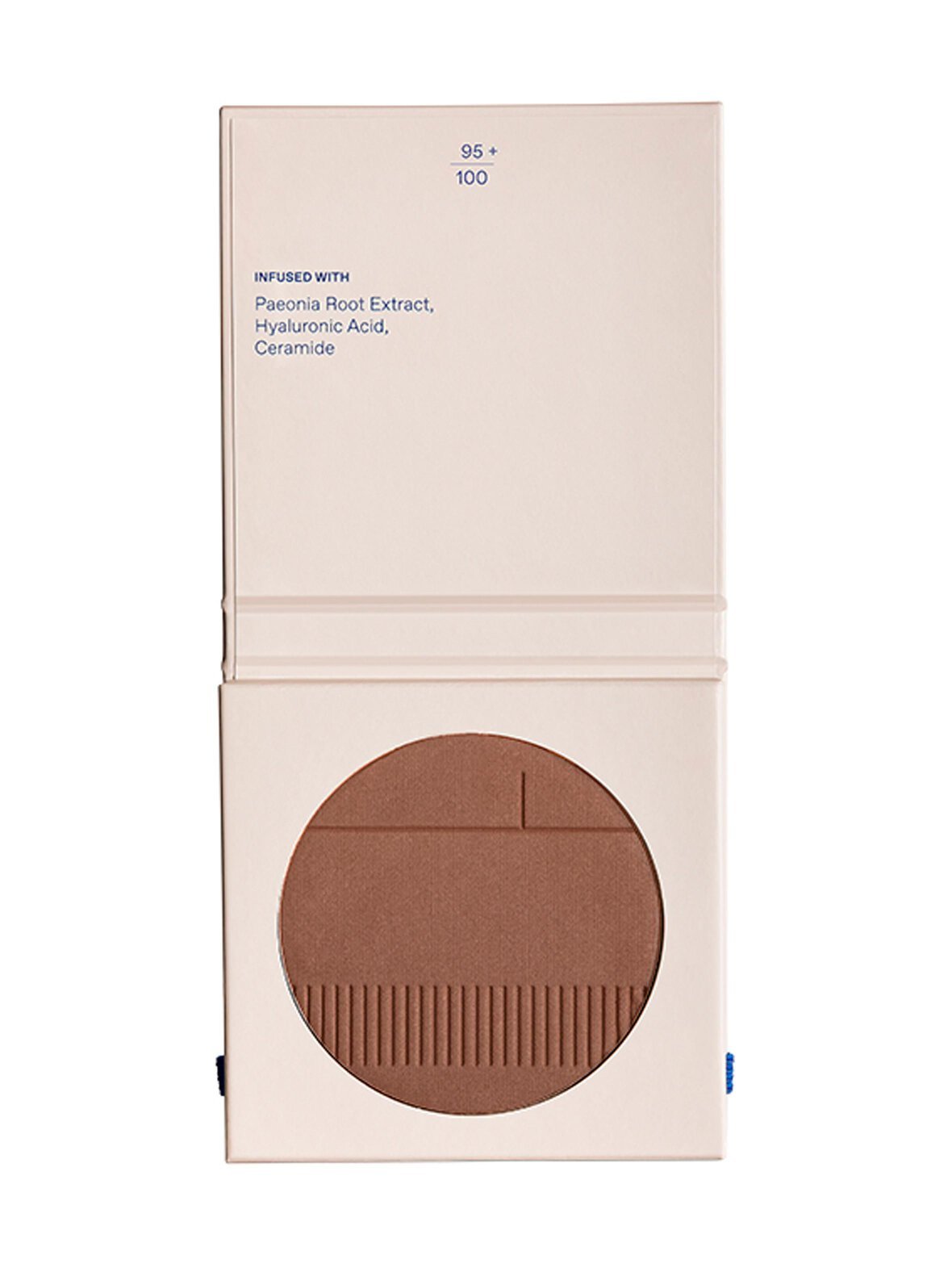 Natural light bronzer -aurinkopuuteri