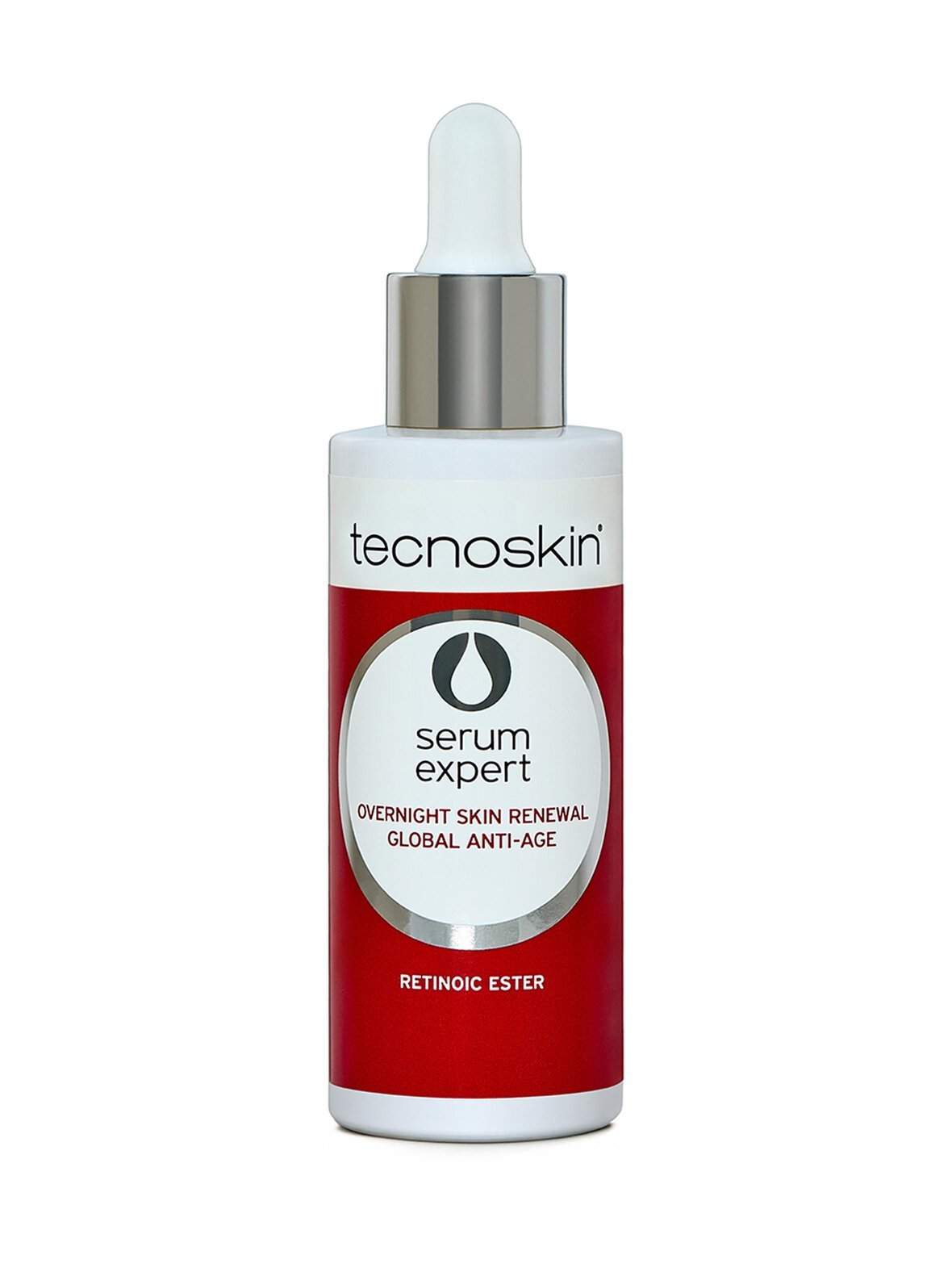 Overnight skin renewal global anti-age serum -seerumi