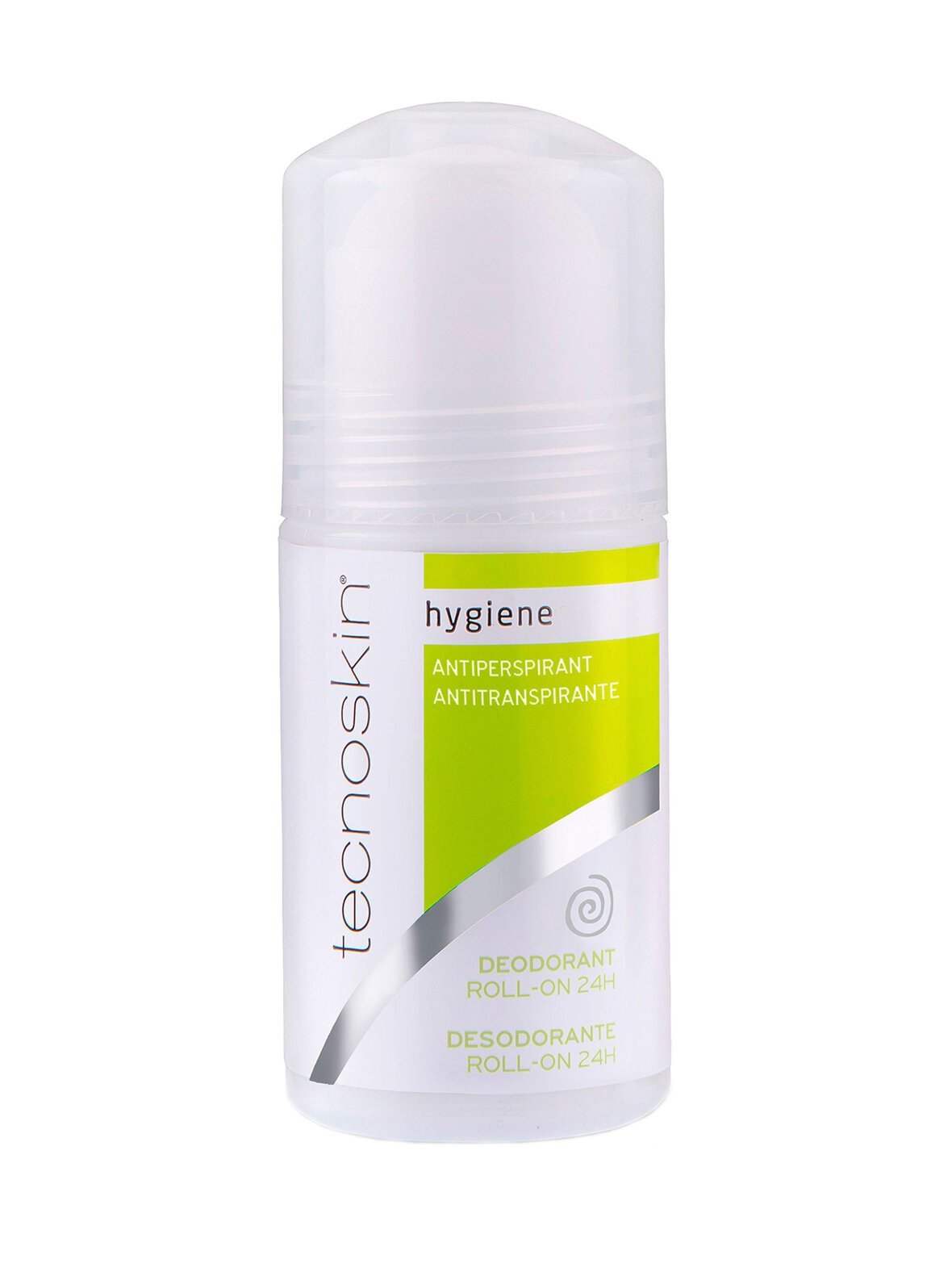 Hygiene antiperspirant -deodorantti