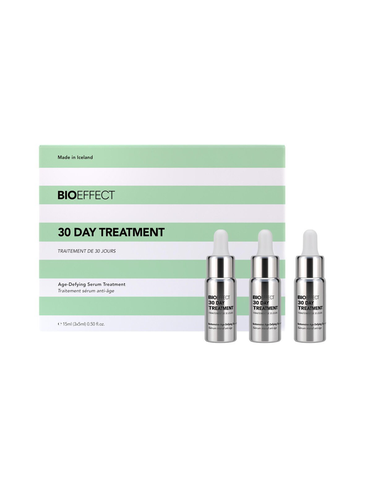 Day power treatment -tehohoito
