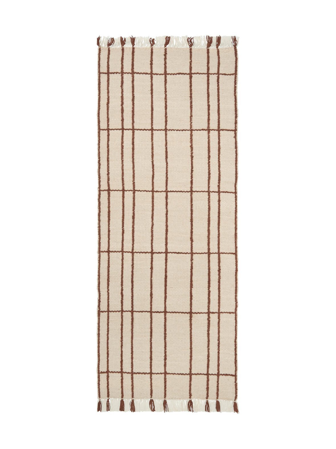 Sen runner -käytävämatto 80 x 200 cm