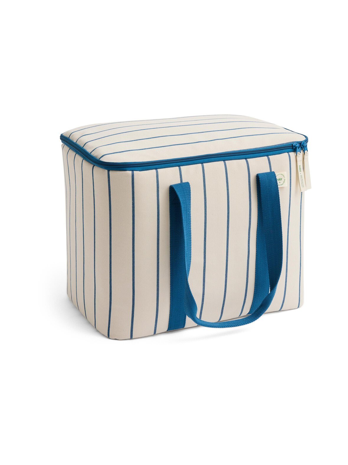 Outdoor market cooler bag medium -kylmälaukku 40 x 27 x 32 cm