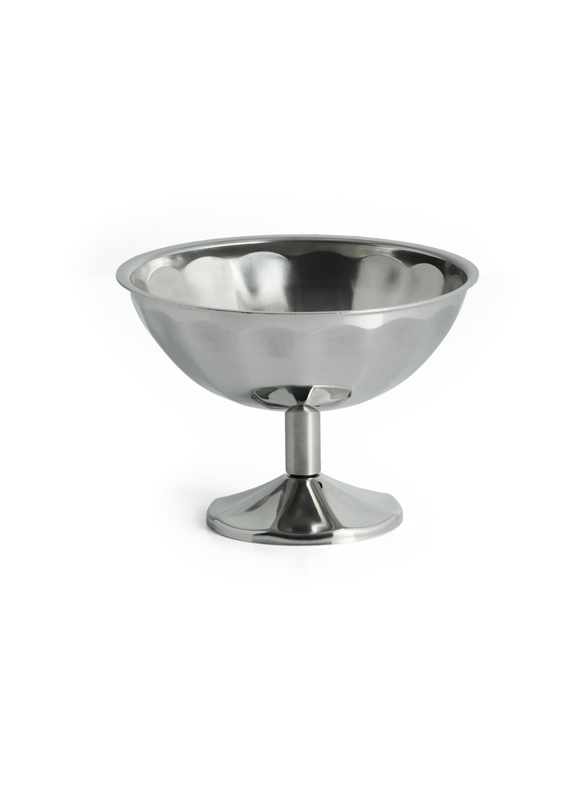 Italian dessert cup medium -kulho
