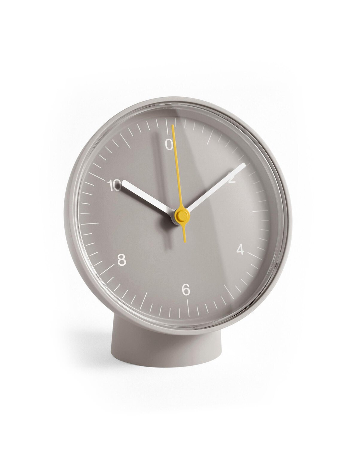 Table clock -kello
