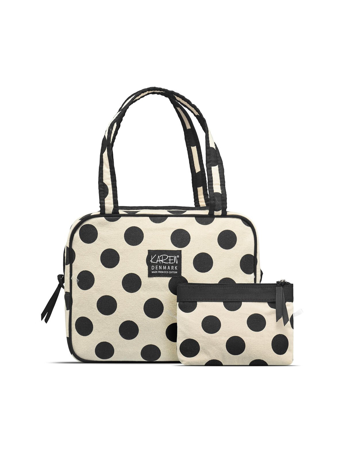 Cosmetics bag set -meikkilaukkusetti