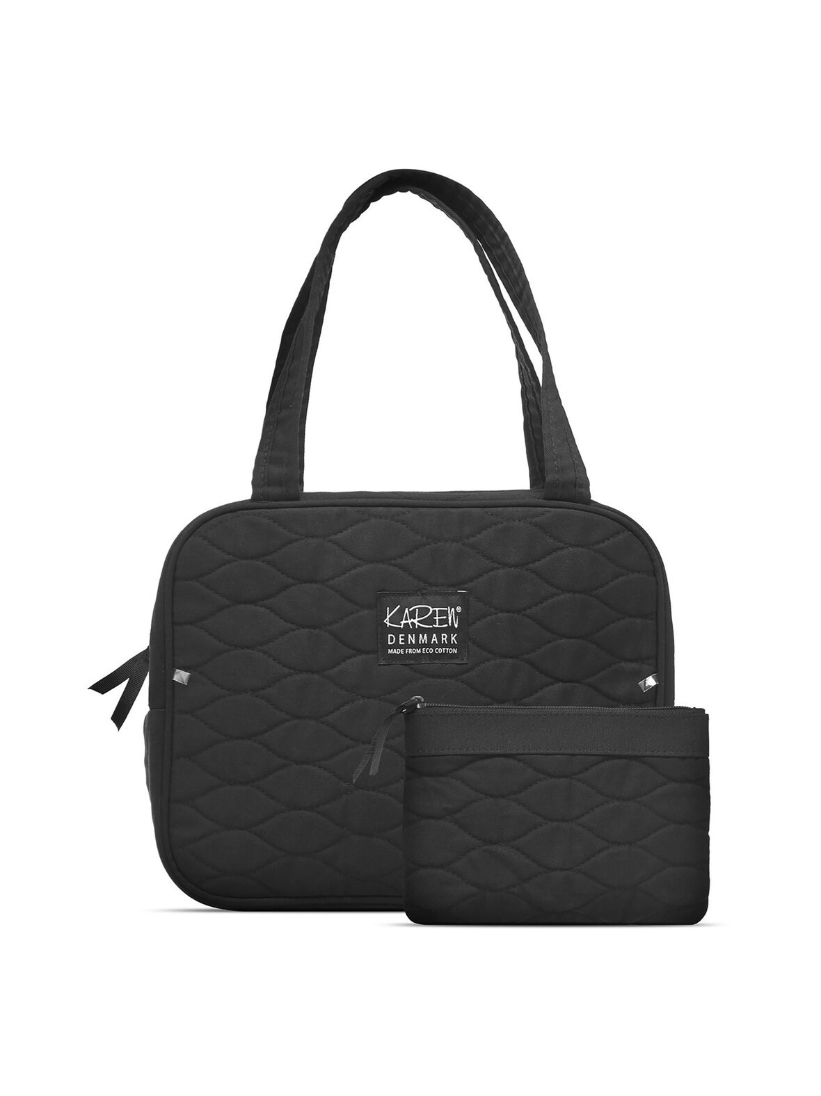 Cosmetics bag set -kosmetiikkalaukkusetti