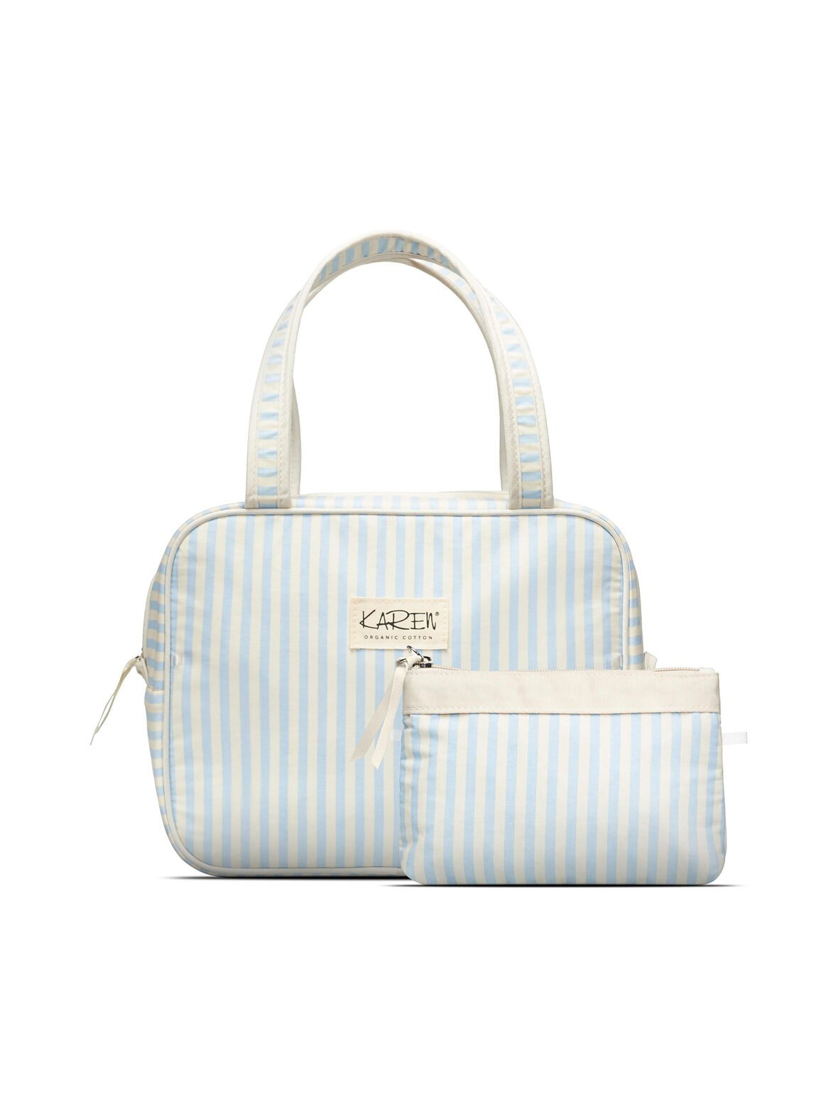 Cosmetics toiletry bag set -kosmetiikkalaukkusetti
