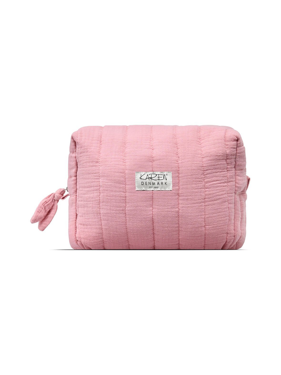 Large toiletry bag -kosmetiikkalaukku