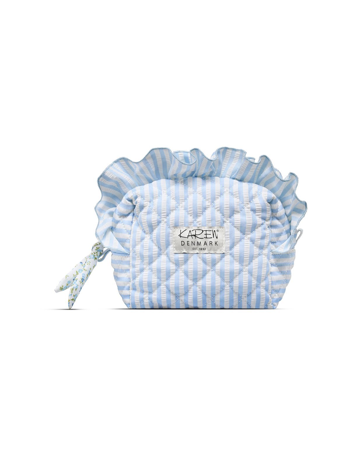 Small toiletry bag -kosmetiikkalaukku
