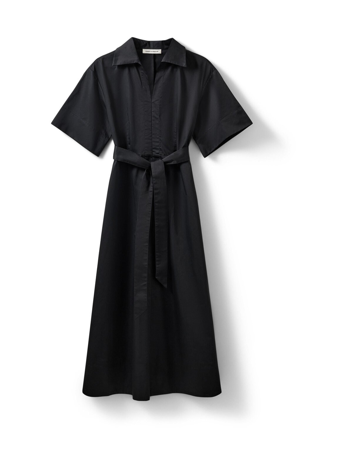 Minasw long -mekko