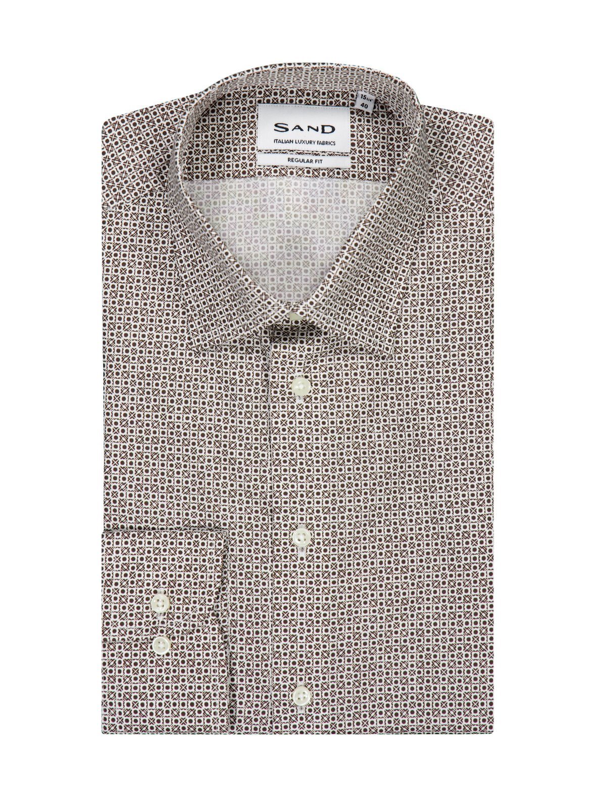 State n2 modern fit  -kauluspaita