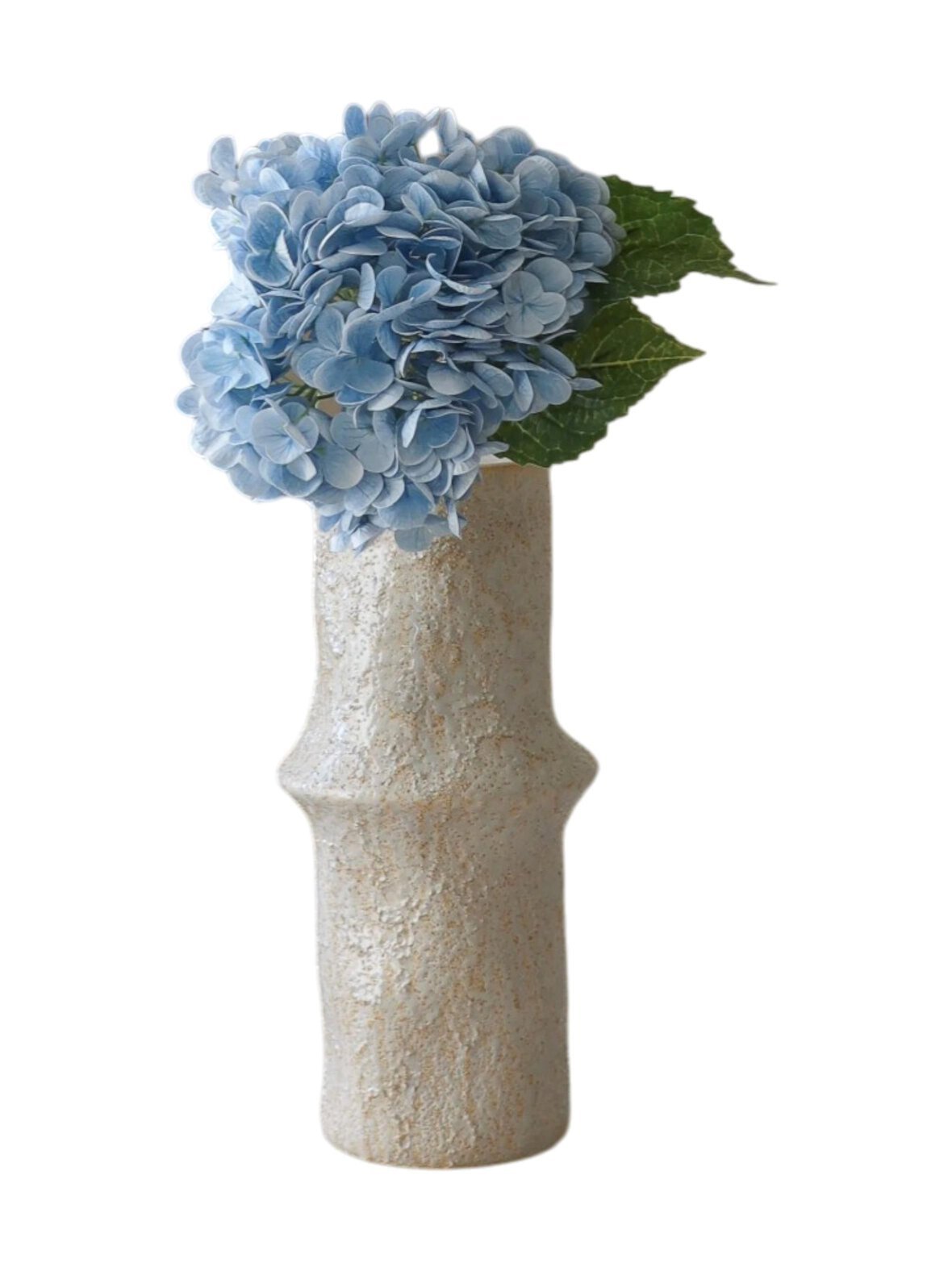 Light blue hydrangea -koristekukka