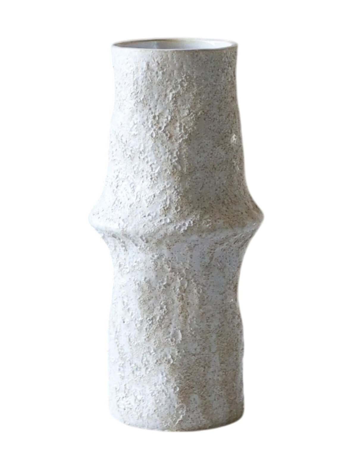 Earth vase l -maljakko