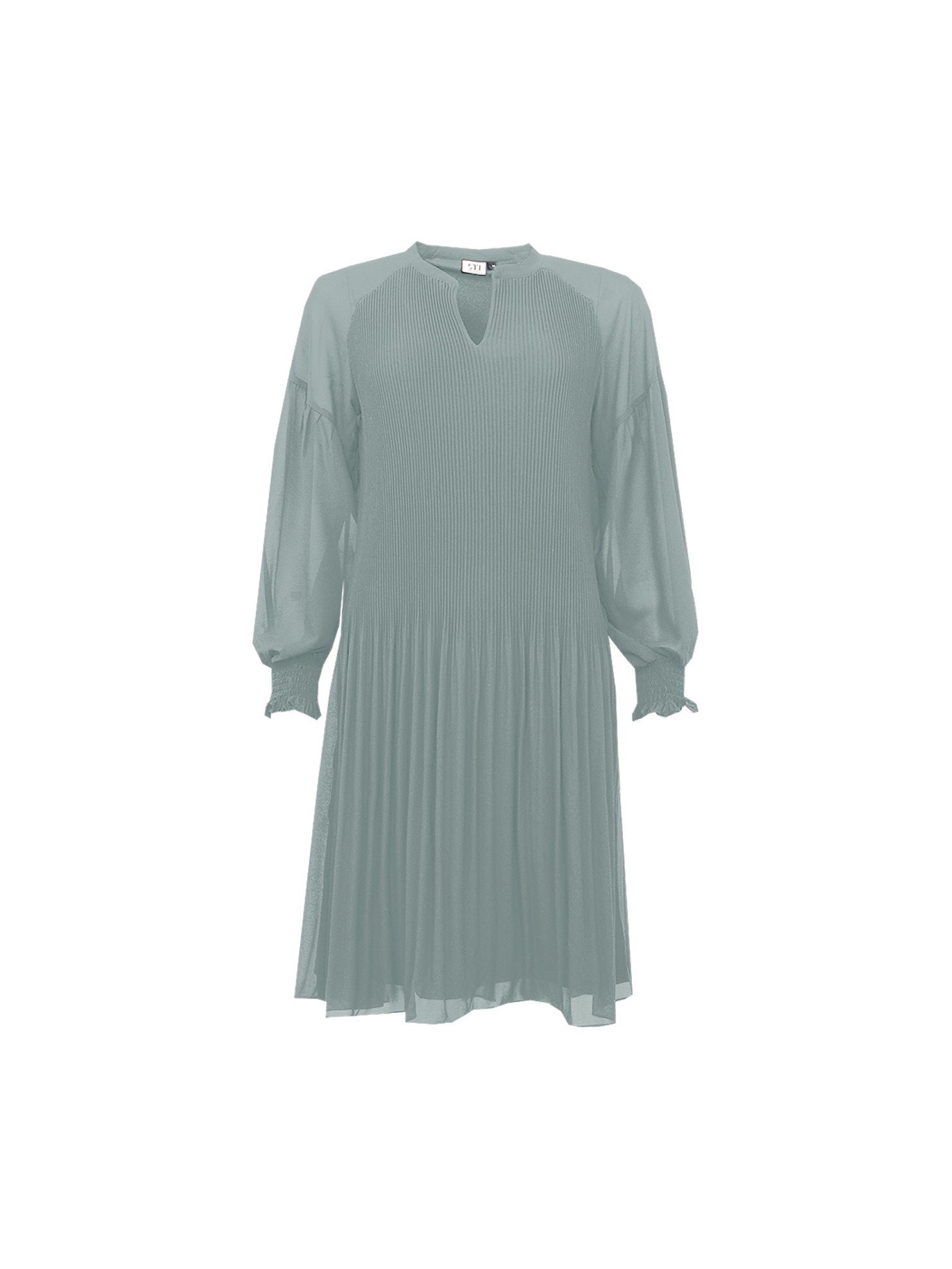 S.T.I mekko Cinja Dress, khaki
