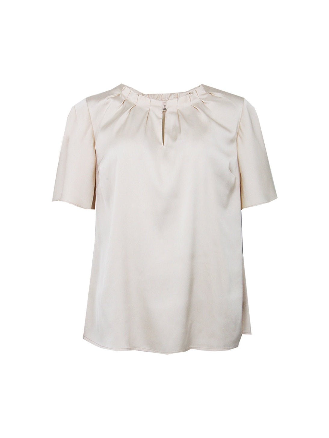 S.T.I naisten pusero Kaisinna Blouse, hiekka