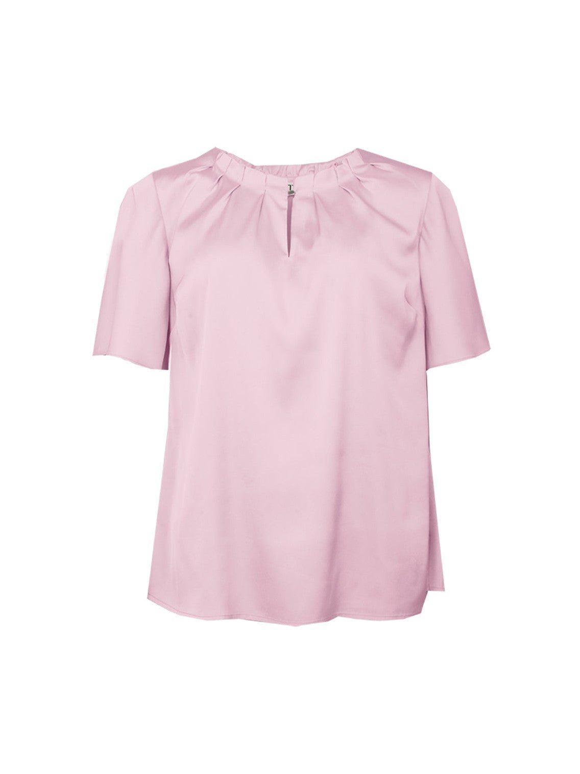 S.T.I naisten pusero Kaisinna Blouse, vaaleanpunainen