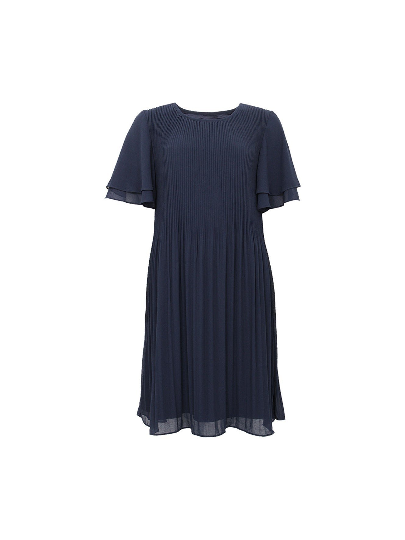 S.T.I mekko Candra Dress, tummansininen