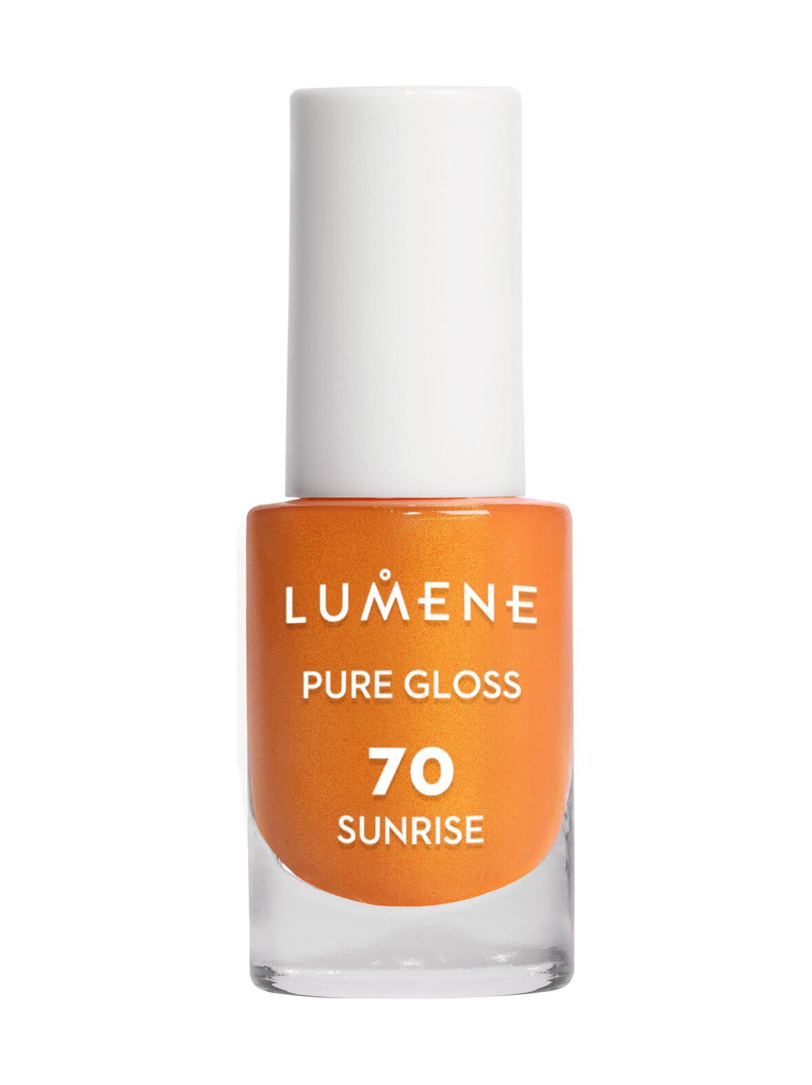Pure gloss -kynsilakka