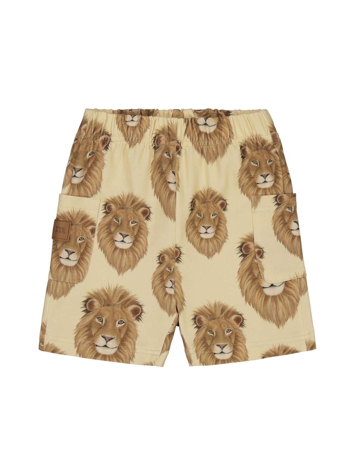Lion-trikooshortsit