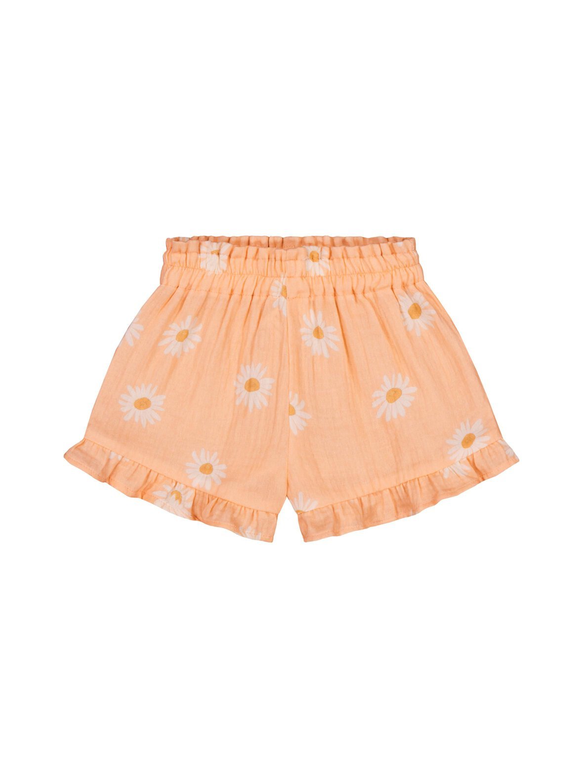 Sweet daisy -musliinishortsit