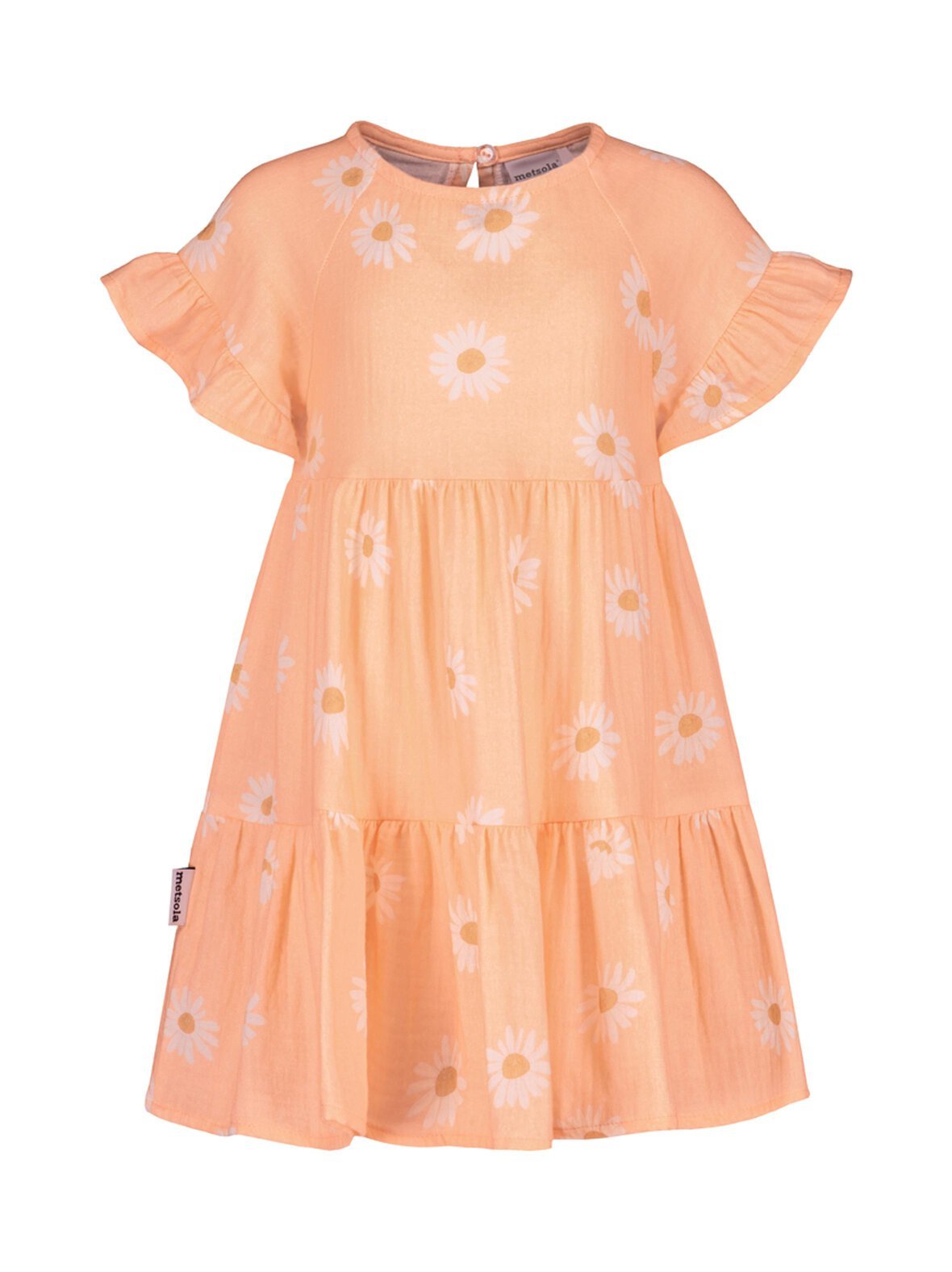 Sweet daisy -musliinimekko