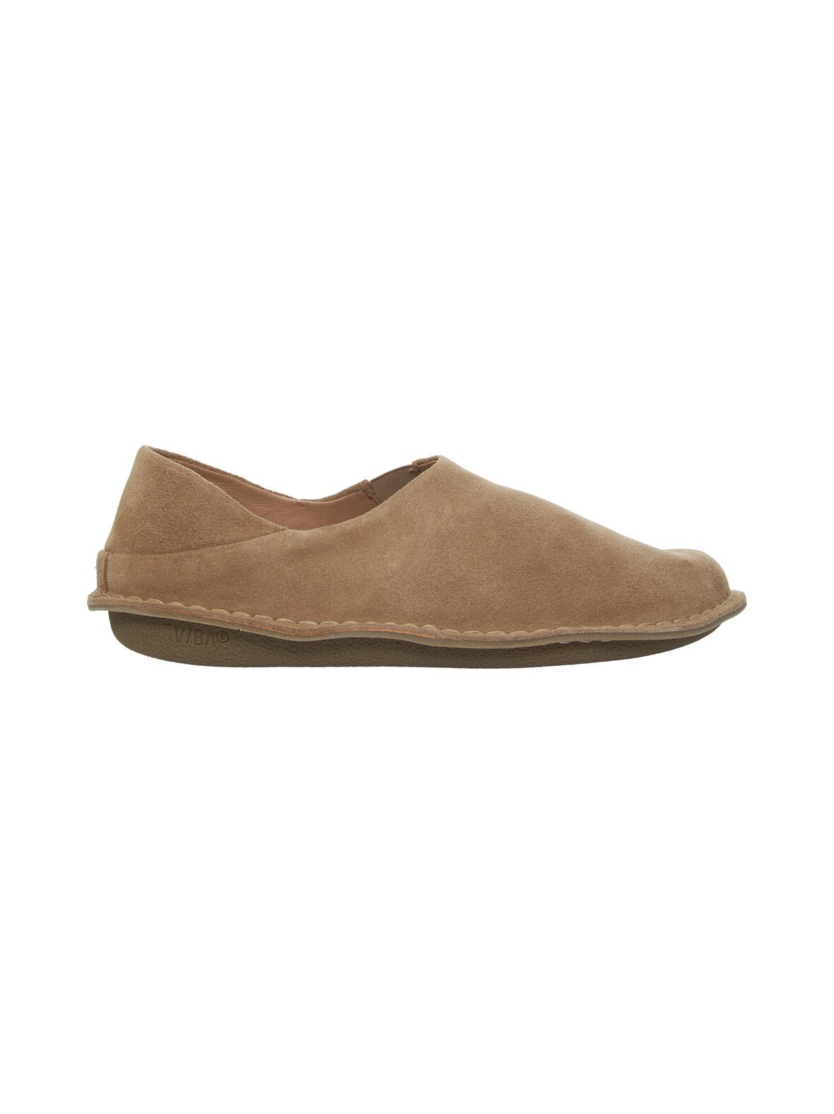 Zuma bio suede -mokkakengät